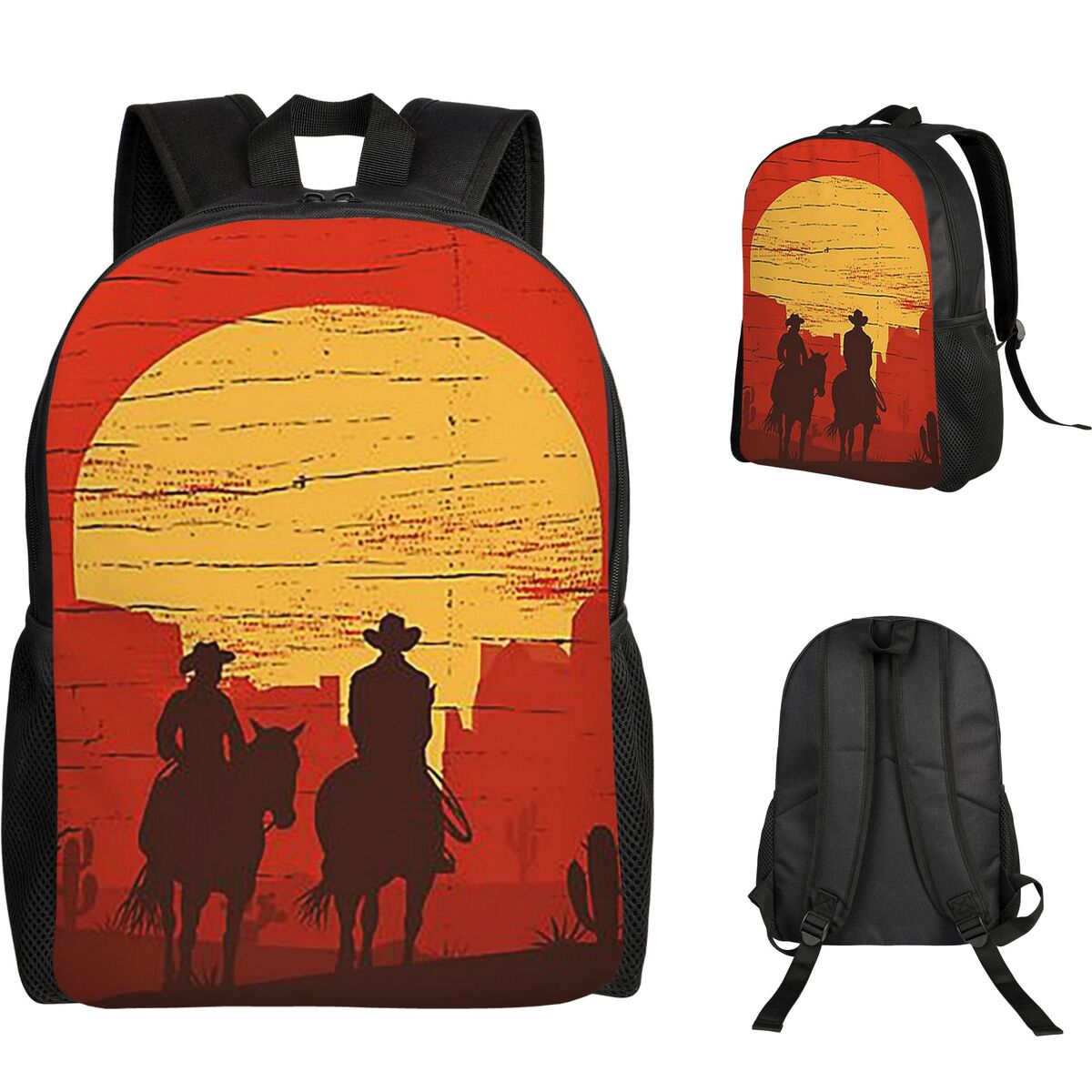 Cowboys Of The Wild West - Jou - огляд і ціна Women'S Fashion Wild West
