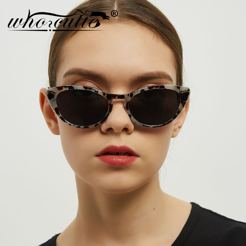 2025 Vintage Cat Eye Sunglasse - огляд і ціна Women'S Fashion Of The 60S