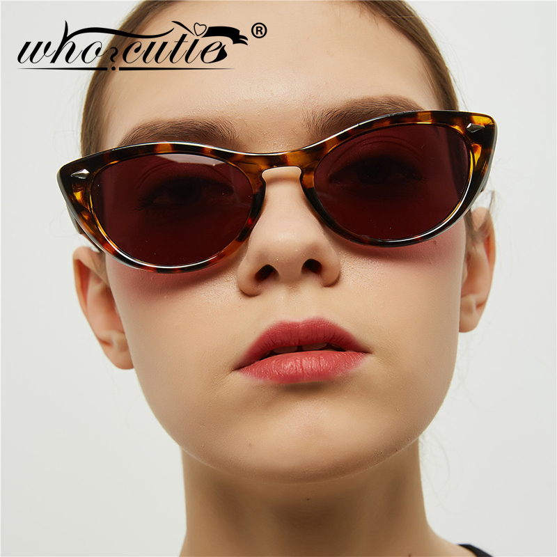 2025 Vintage Cat Eye Sunglasse - огляд і ціна Women'S Fashion Of The 60S