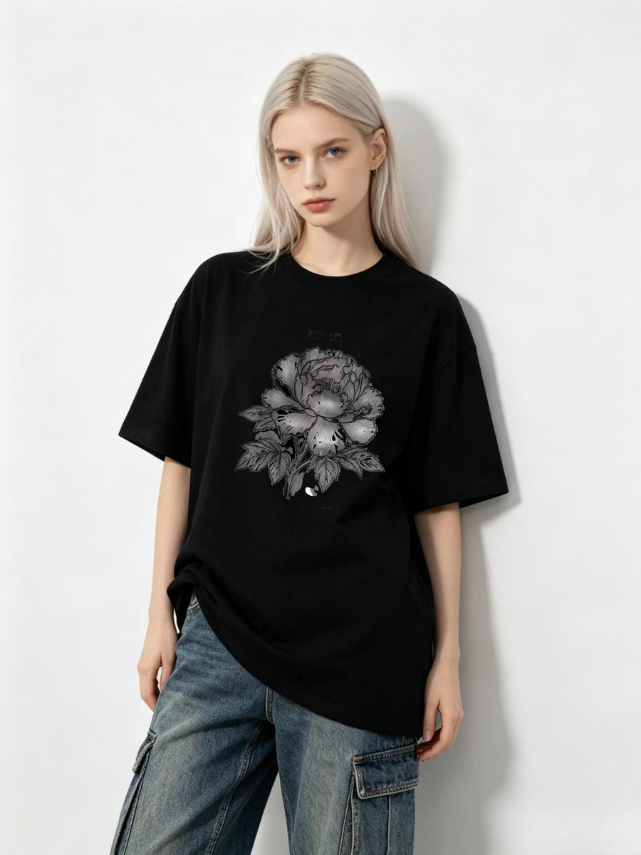 T Shirts For Woman Contemporar - огляд і ціна Women'S Fashion Market Size