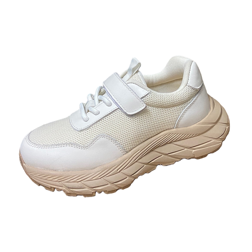 Xingliupi Velcro Ladies High Q - огляд і ціна Women'S Fashion Velcro Sneakers