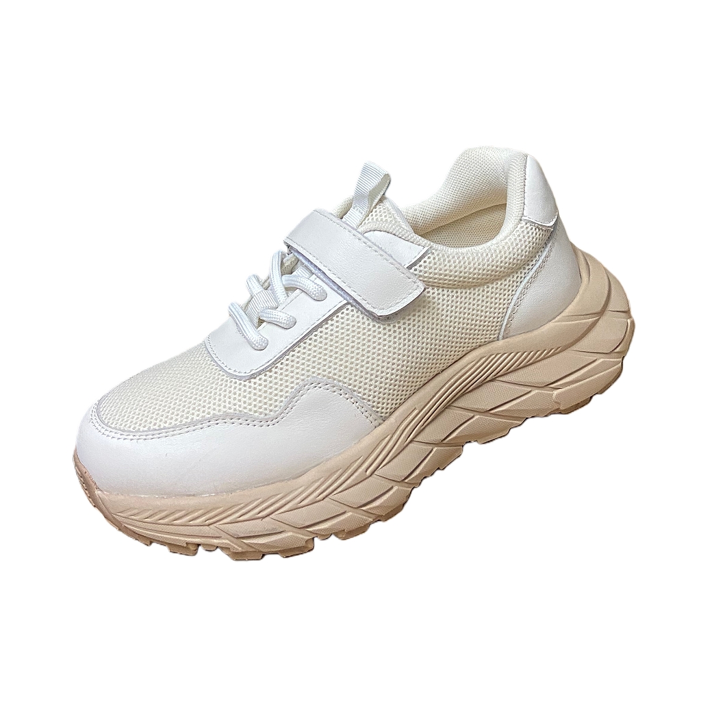 Xingliupi Velcro Ladies High Q - огляд і ціна Women'S Fashion Velcro Sneakers