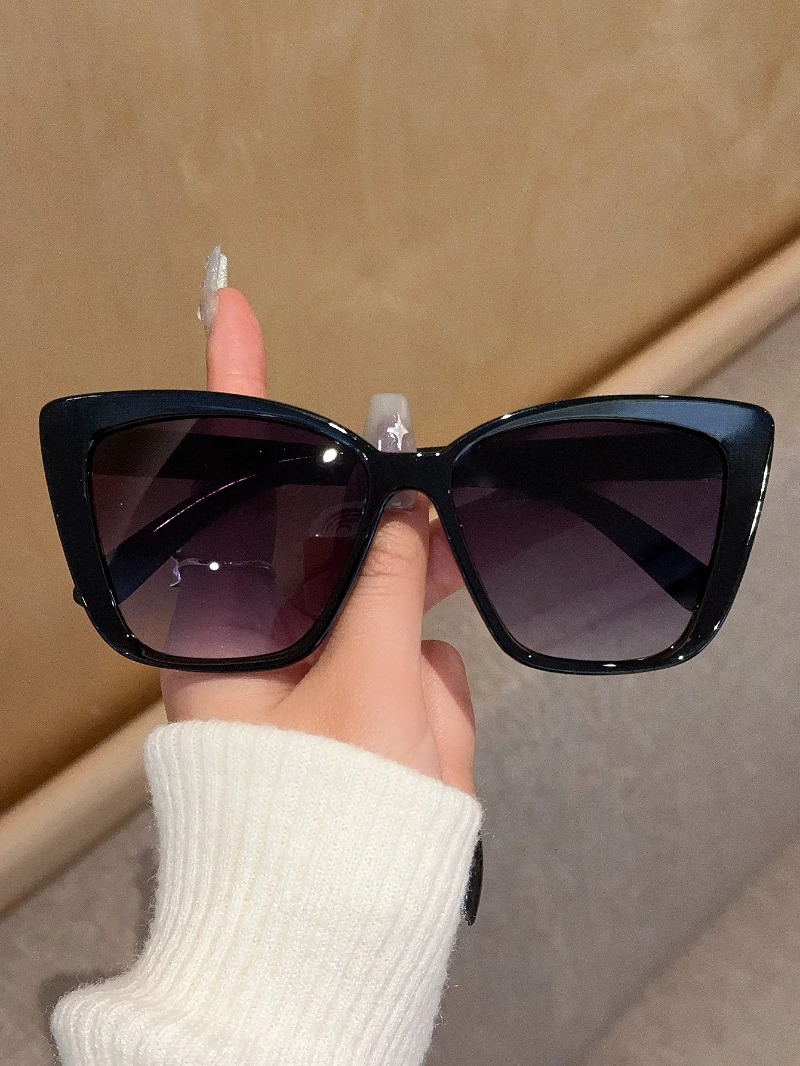 Trendy Cat Eye Sunglasses for  - огляд і ціна Women'S Fashion Eyeglasses