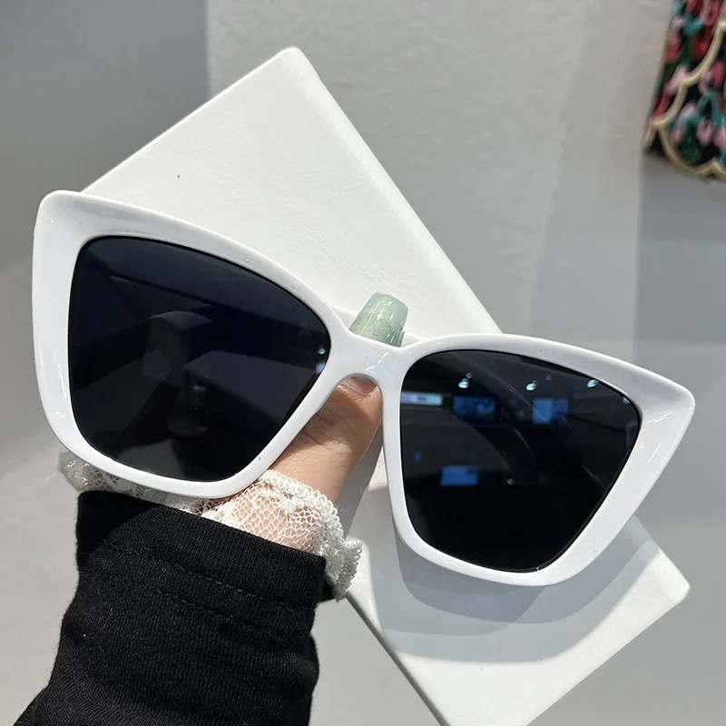 Trendy Cat Eye Sunglasses for  - огляд і ціна Women'S Fashion Eyeglasses