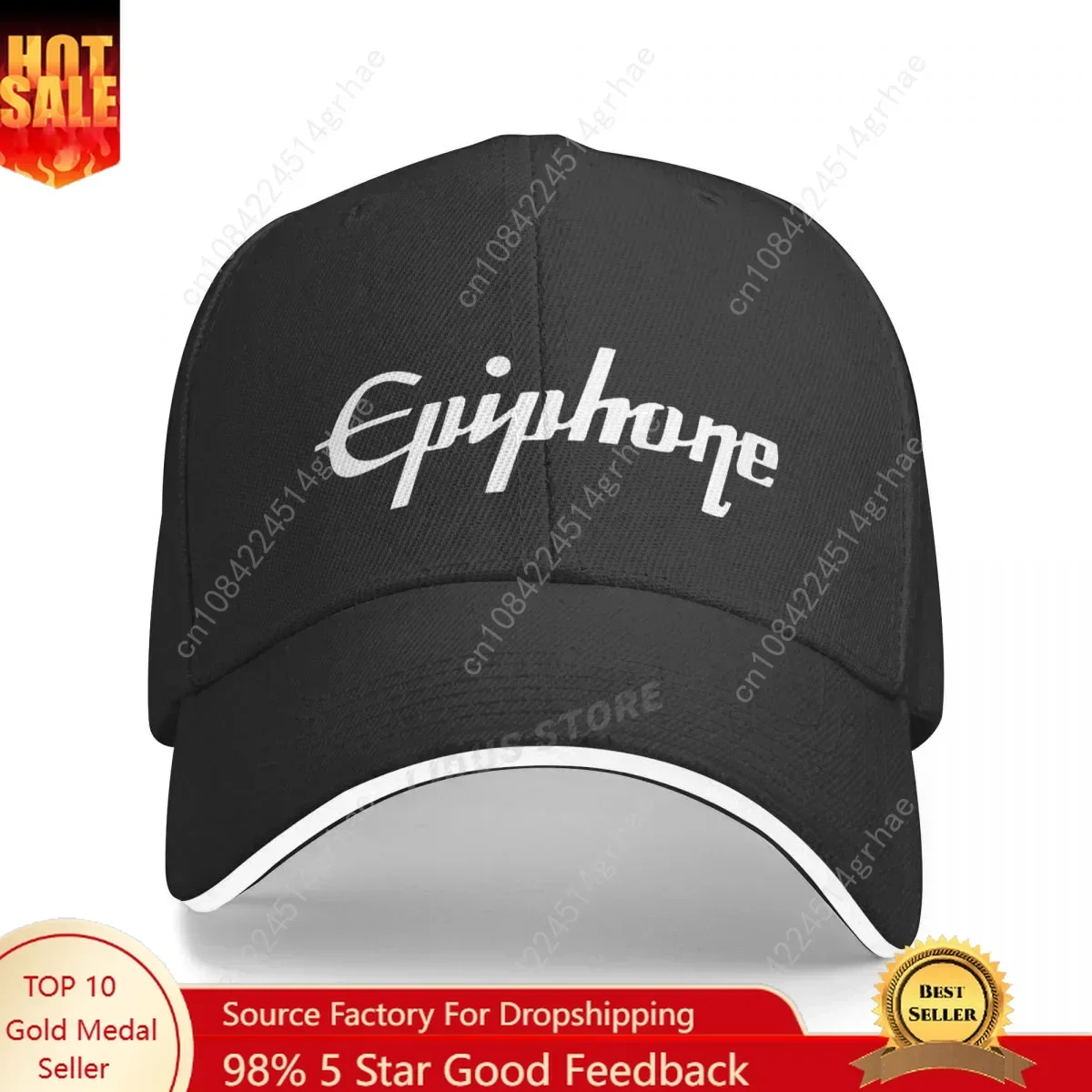 New Popular Epiphone Guitars L - огляд і ціна Women Fashion Brand Logo