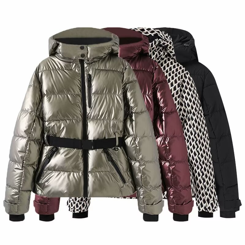 AliExpress Amazon popular skii - огляд і ціна Women'S Fashion Jackets Amazon