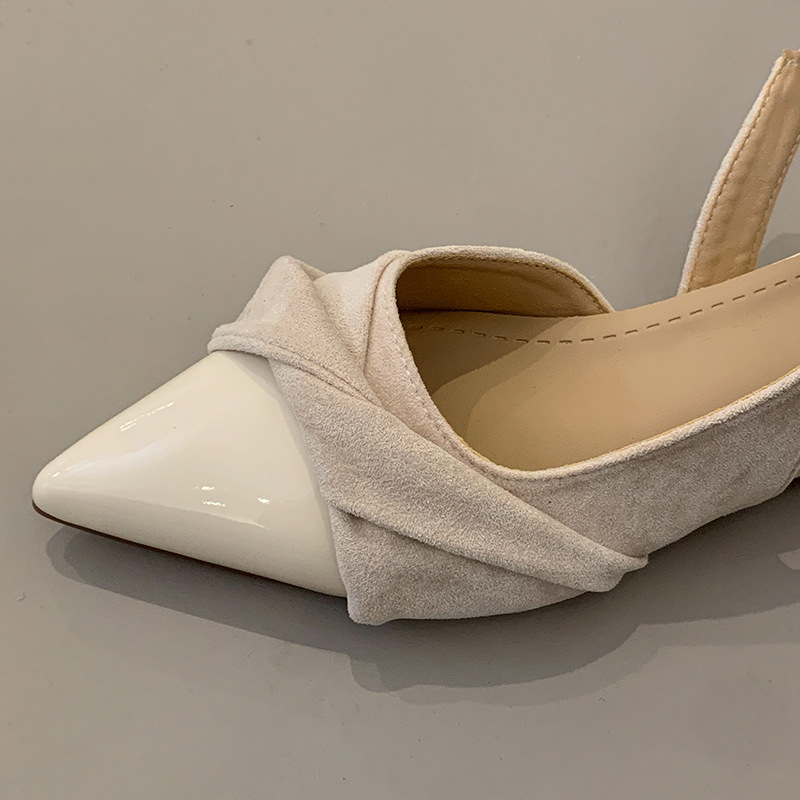 Women's Summer Sandals New wit - огляд і ціна Pleated Skirt Women