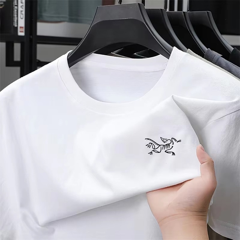 White Classic Logo Bird Skelet - огляд і ціна Women Fashion Brand Logo