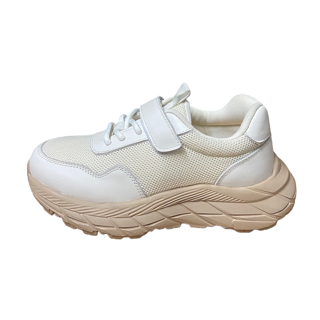 Jinyu Velcro Ladies High Quali - огляд і ціна Women'S Fashion Velcro Sneakers