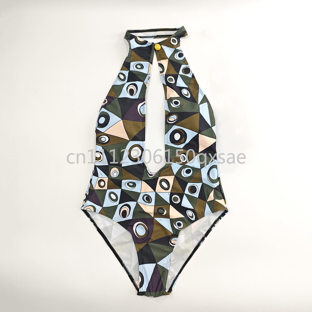 Fashion Design Women's Swimsui - огляд і ціна Women Fashion Brand Logo