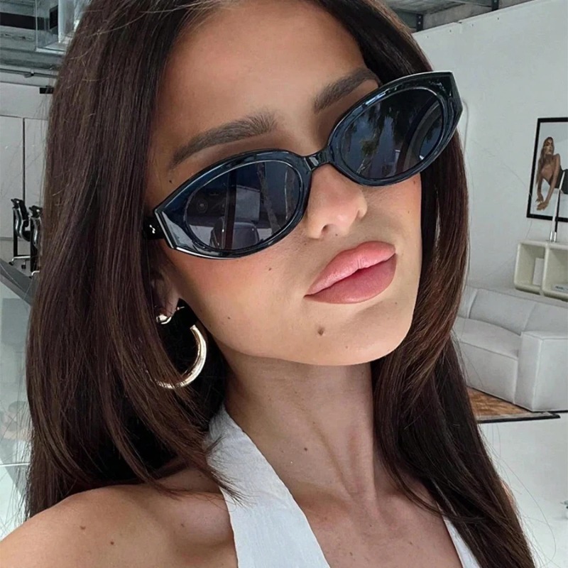 Vintage Cat Eye Sunglasses Wom - огляд і ціна Women'S Fashion Eyeglasses
