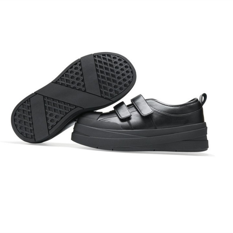 Women's Hollow Breathable Thic - огляд і ціна Women'S Fashion Velcro Sneakers
