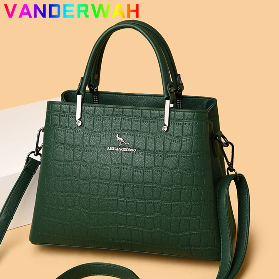 Genuine Brand Shopper Women Ha - огляд і ціна Women Fashion Brand Logo