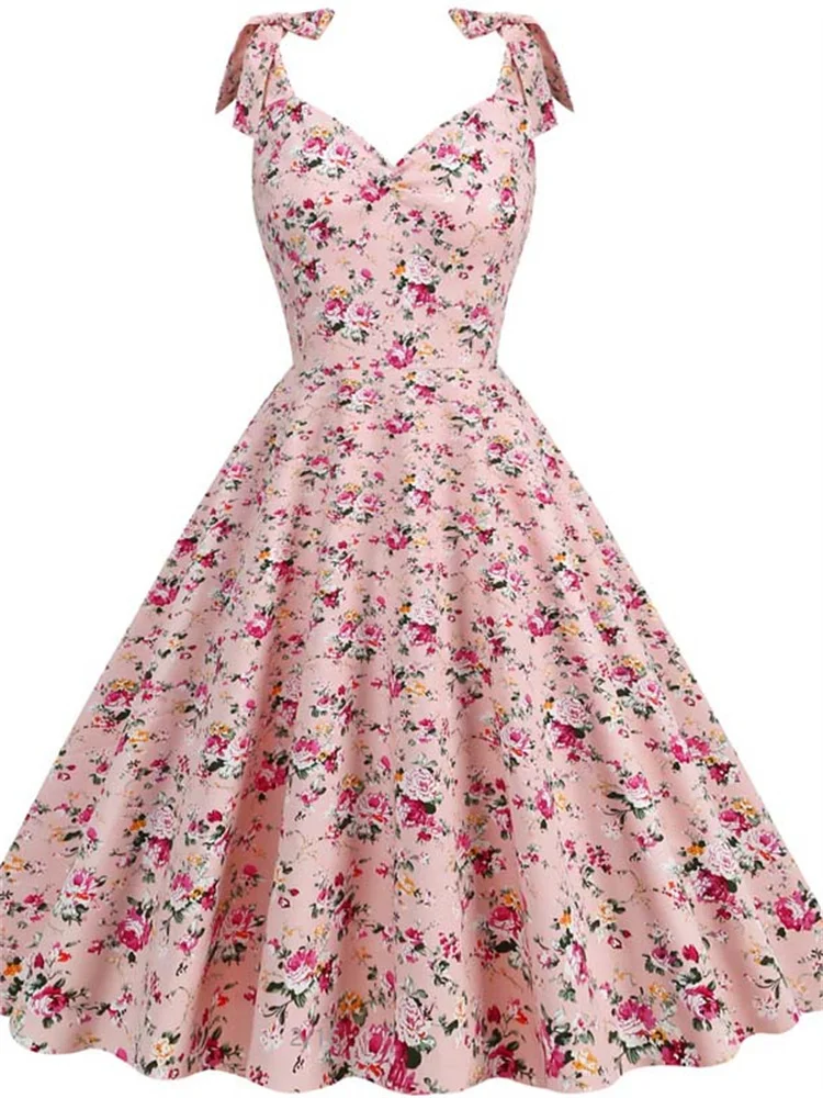 2024 New Fashion Women Summer  - огляд і ціна Women'S Fashion Of The 60S