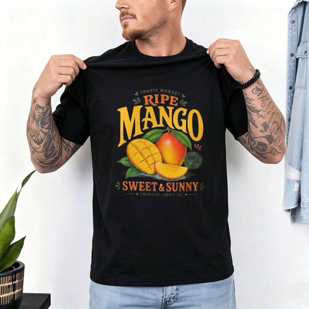 Ripe Cut Mango Tropic Market G - огляд і ціна Women'S Fashion Market Size