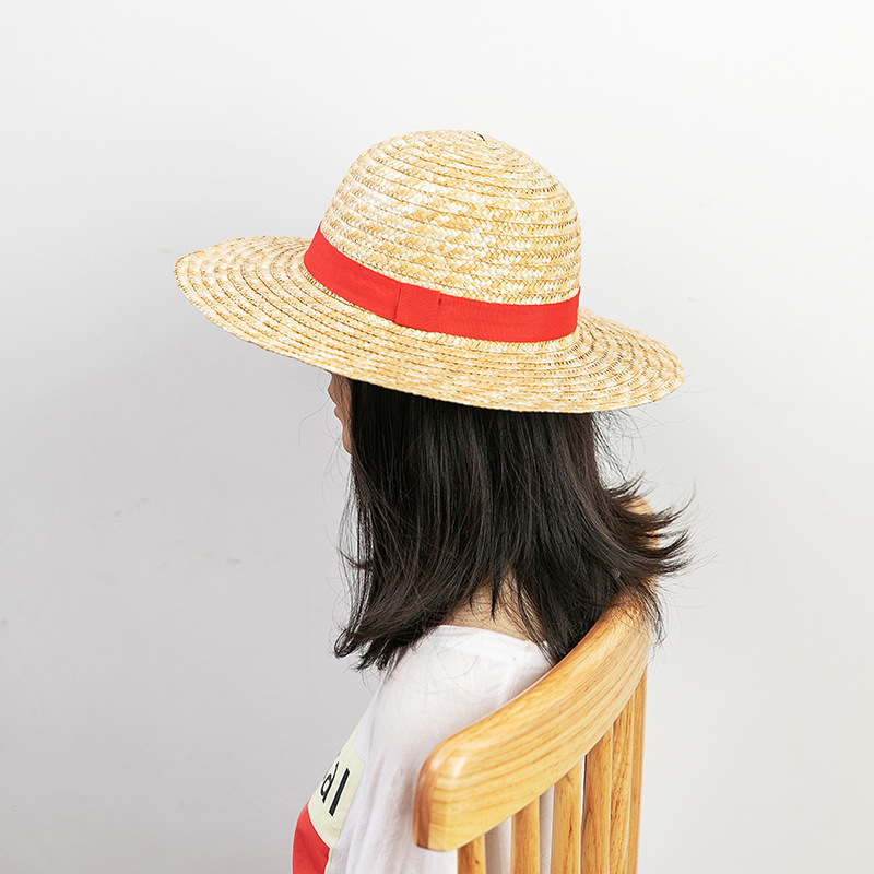 31cm/35cm New Straw Hat Festiv - огляд і ціна Straw Hat Summer