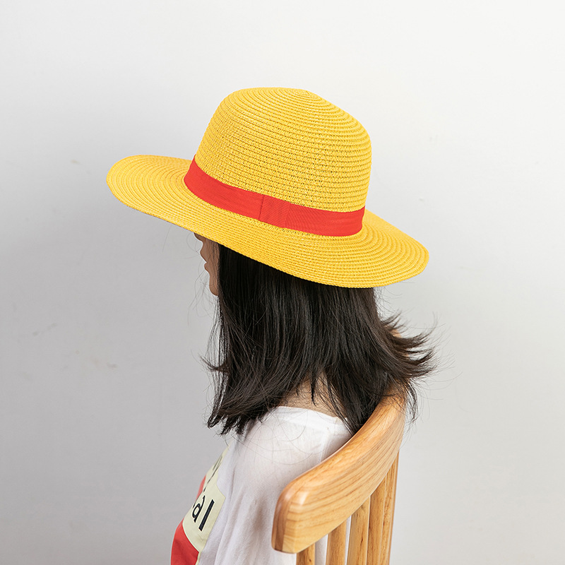 31cm/35cm New Straw Hat Festiv - огляд і ціна Straw Hat Summer