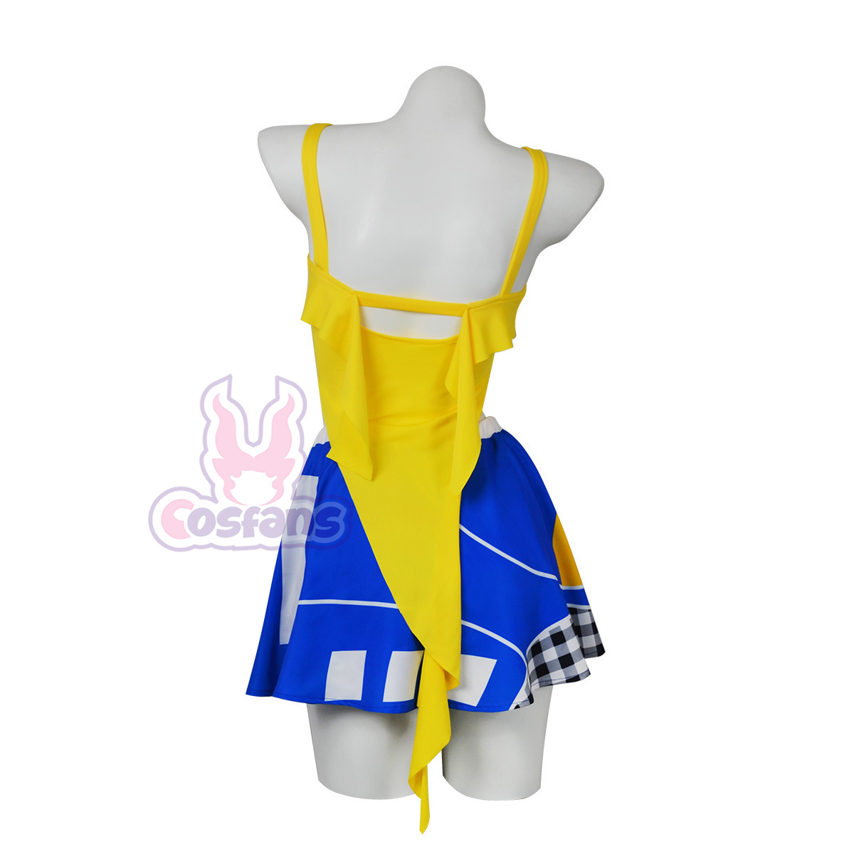 Sexy Cheerleader Costume Crop  - огляд і ціна Pleated Skirt Women