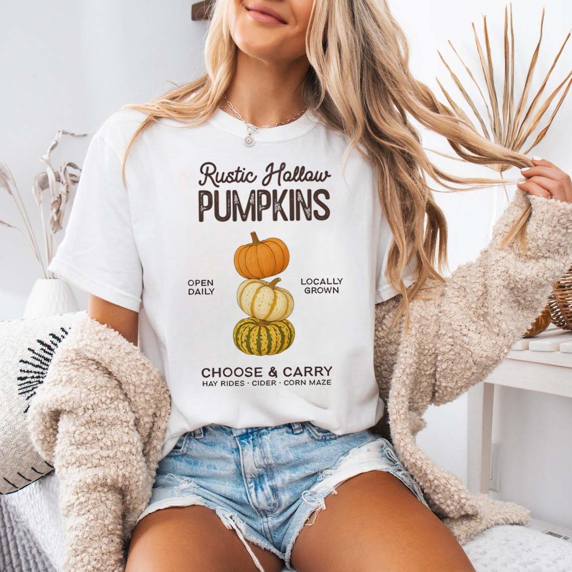 Farmer's Harvest Market Women' - огляд і ціна Women'S Fashion Market Size