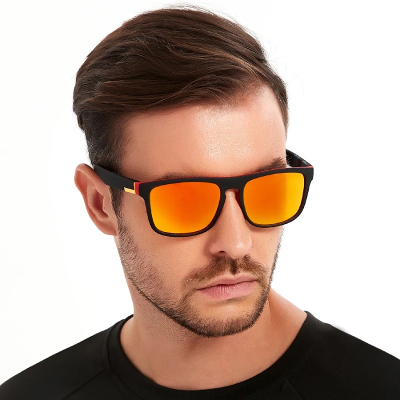 Fashion Vintage Square Sports  - огляд і ціна Women'S Fashion Eyeglasses