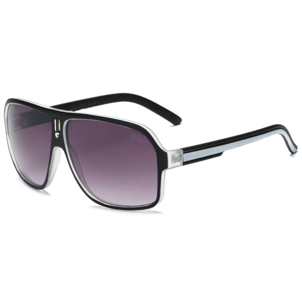 Large curved retro style fashi - огляд і ціна Women'S Fashion Eyeglasses