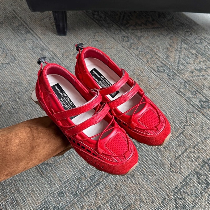 Women's Flat Sports Shoes Soft - огляд і ціна Women'S Fashion Velcro Sneakers
