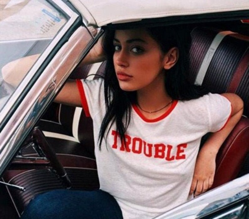 Skuggnas Trouble Ladies Unisex - огляд і ціна Women'S Fashion Of The 60S
