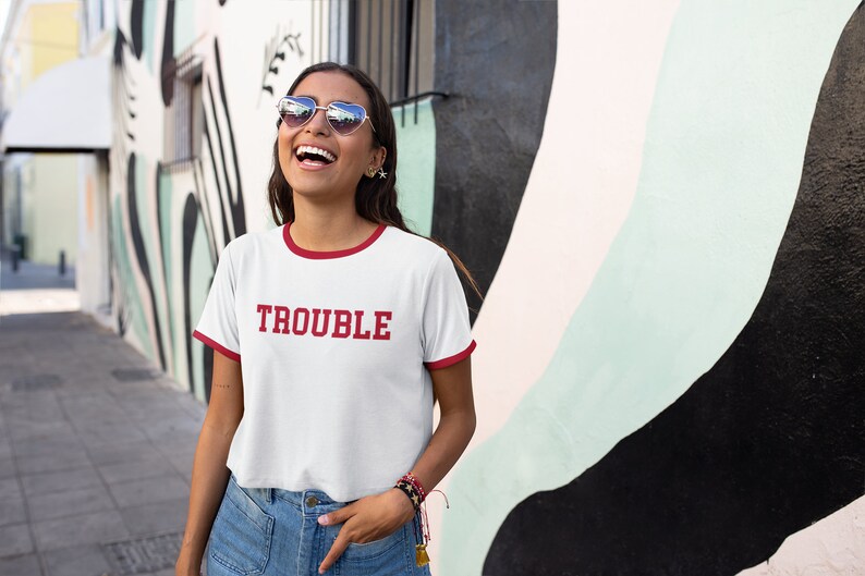 Skuggnas Trouble Ladies Unisex - огляд і ціна Women'S Fashion Of The 60S