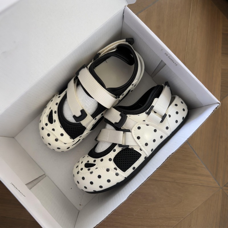 Fashion Women's Sandals Velcro - огляд і ціна Women'S Fashion Velcro Sneakers
