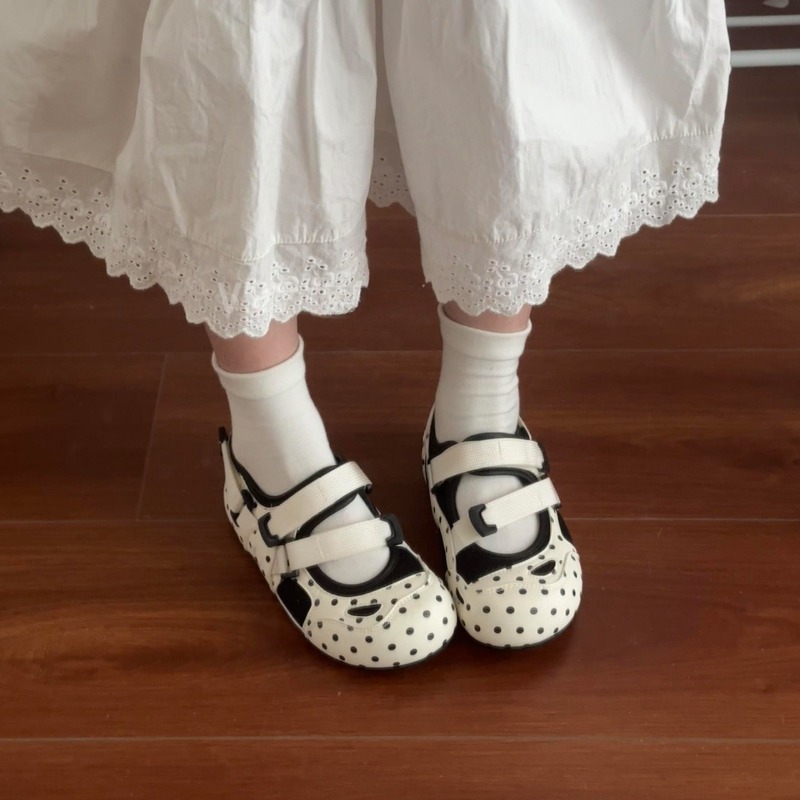 Fashion Women's Sandals Velcro - огляд і ціна Women'S Fashion Velcro Sneakers