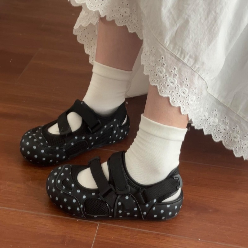 Fashion Women's Sandals Velcro - огляд і ціна Women'S Fashion Velcro Sneakers