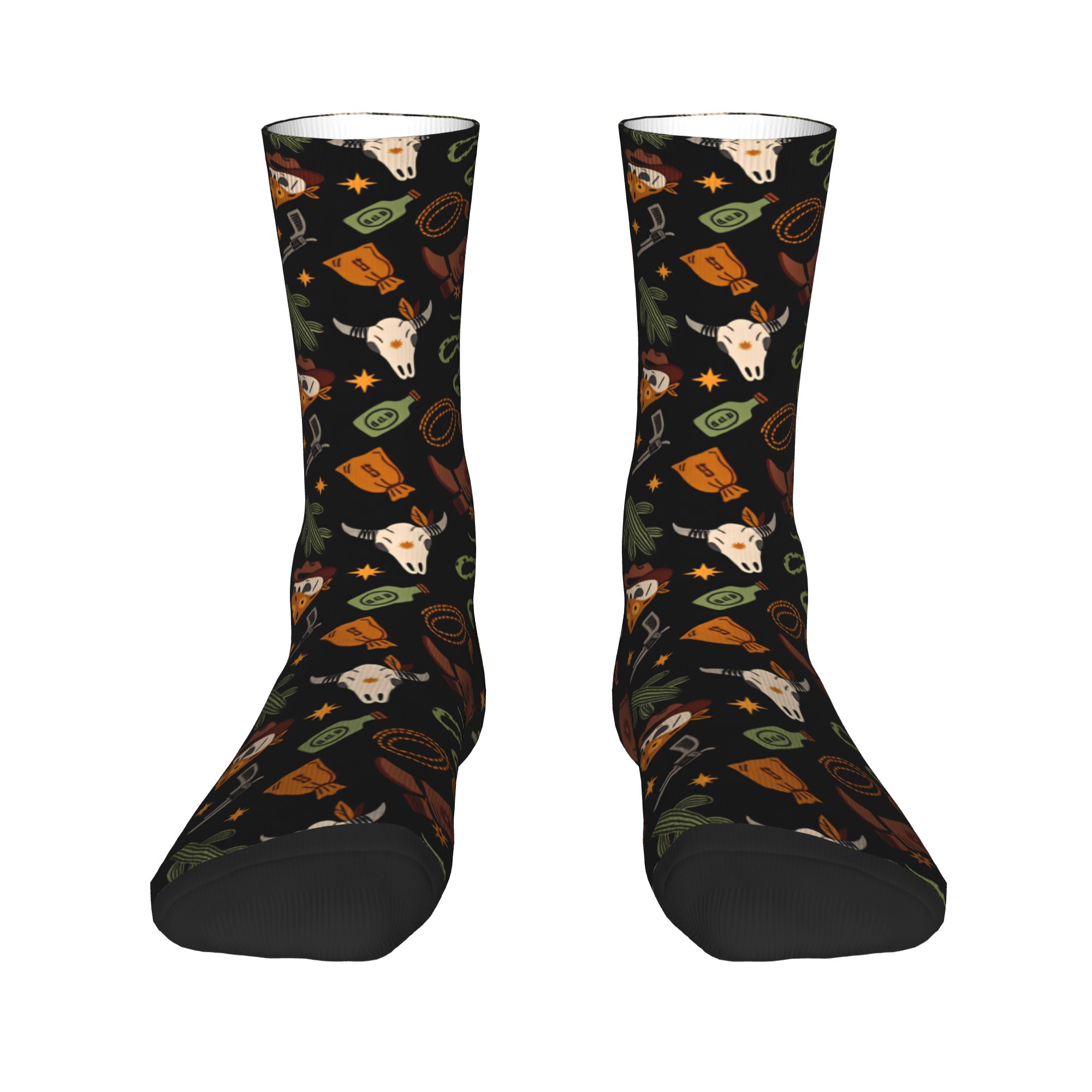 Wild West Vintage LinePrint (1 - огляд і ціна Women'S Fashion Wild West