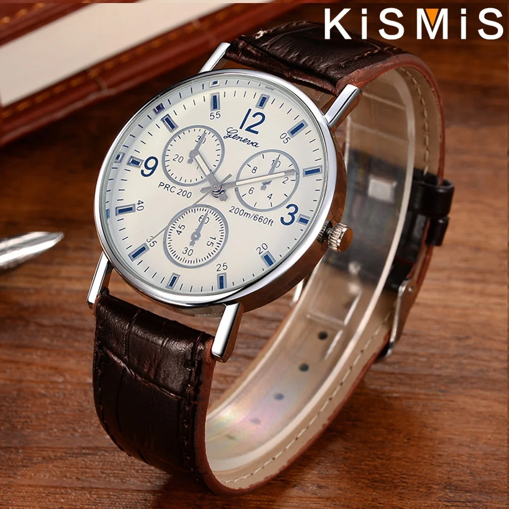 Fashion Quartz Watch Women Lea - огляд і ціна Women'S Fashion Digital Watch
